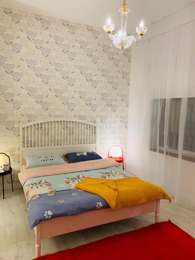 Saint Ferdinand Daire Alicante Dış mekan fotoğraf