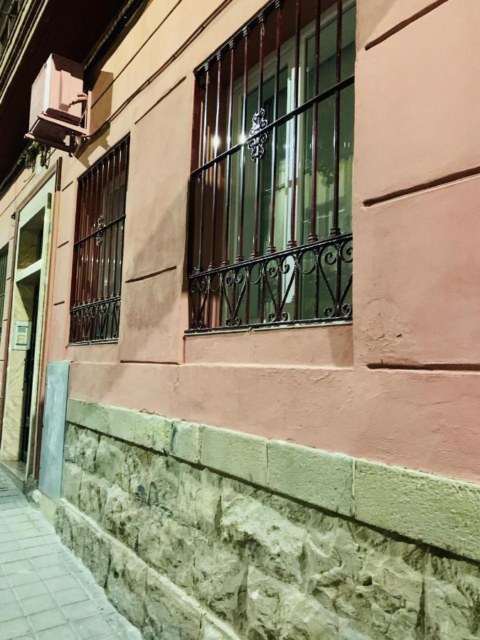 Saint Ferdinand Daire Alicante Dış mekan fotoğraf