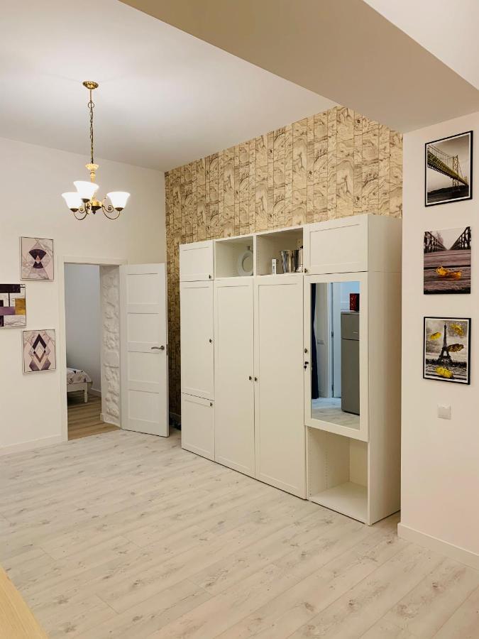 Saint Ferdinand Daire Alicante Dış mekan fotoğraf