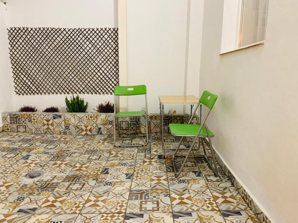Saint Ferdinand Daire Alicante Dış mekan fotoğraf